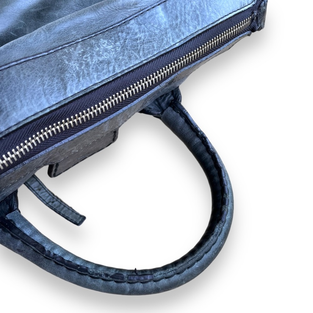Rare gray Chloe Edith bag authentic - Picture 14 of 17